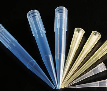 Pipet Uçları